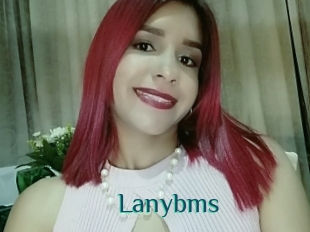 Lanybms