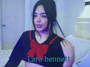 Lara_bennett