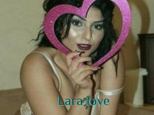 Lara_love