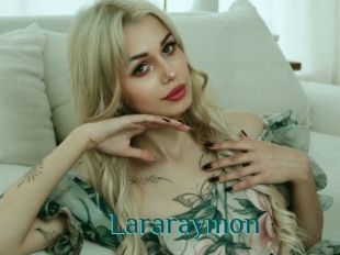 Lararaymon