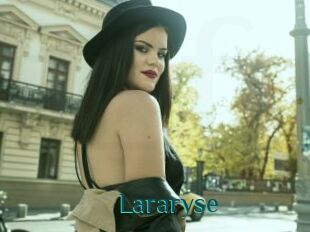 Lararyse