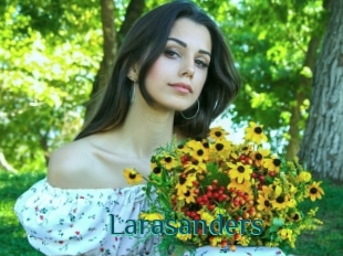 Larasanders