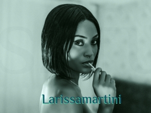 Larissamartini