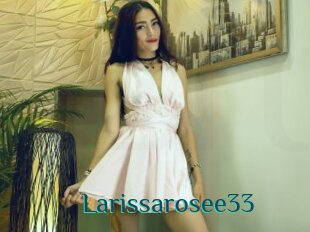 Larissarosee33