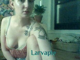 Larvapie