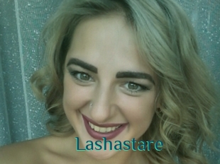 Lashastare