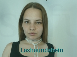 Lashaundabein