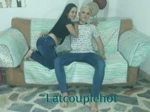 Latcouplehot
