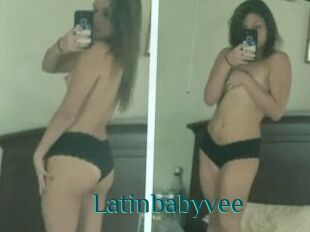 Latinbabyvee