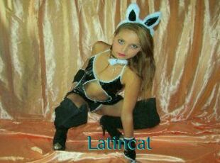 Latincat