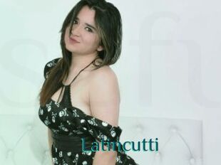 Latincutti