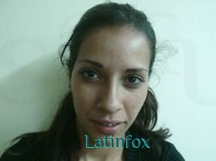 Latinfox
