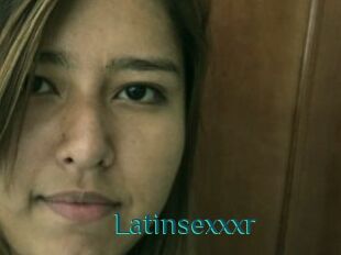 Latinsexxxr