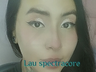 Lau_spectracore