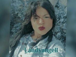 Laudyangell