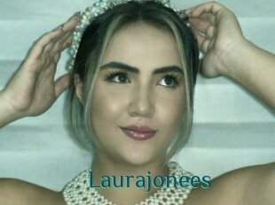 Laurajonees