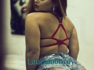 Lauramonroy