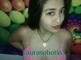 Laurasohotxxx