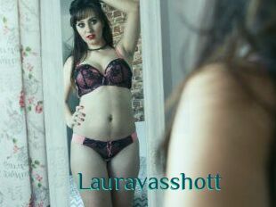 Lauravasshott