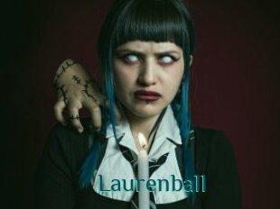 Laurenball