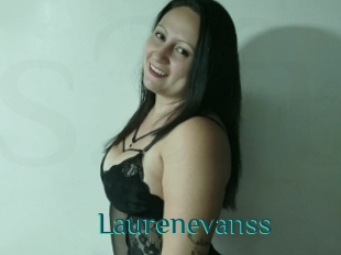 Laurenevanss