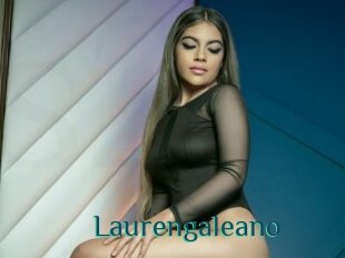 Laurengaleano