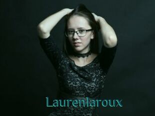 Laurenlaroux
