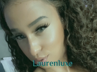 Laurenluxe