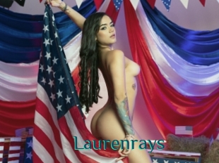 Laurenrays