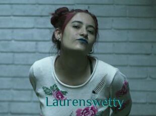 Laurenswetty