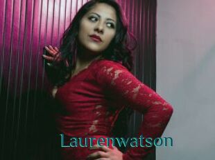 Laurenwatson