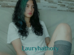 Lauryhathory