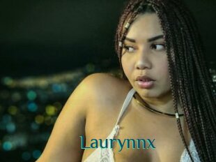 Laurynnx