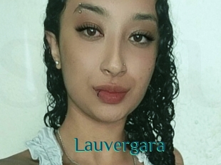 Lauvergara