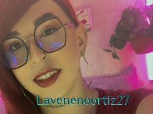 Lavenenoortiz27
