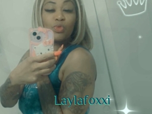 Laylafoxxi