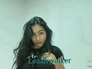 Leaahwalker