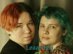 Leaandsia