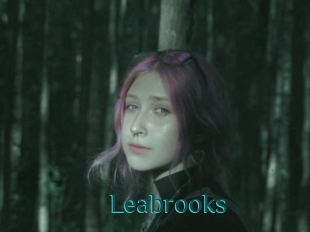 Leabrooks