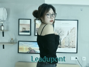 Leadupont