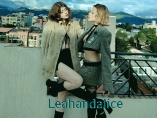 Leahandalice