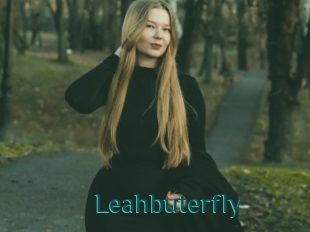 Leahbuterfly