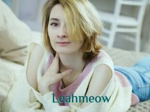 Leahmeow