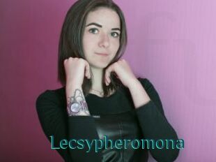 Lecsypheromona