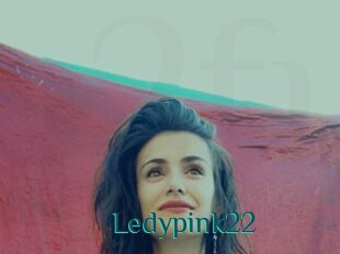 Ledypink22