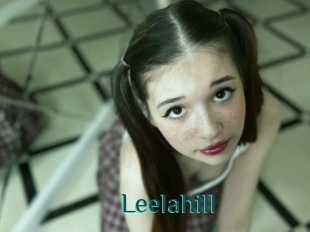 Leelahill