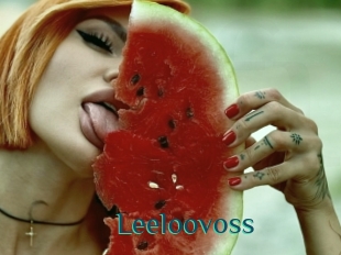 Leeloovoss