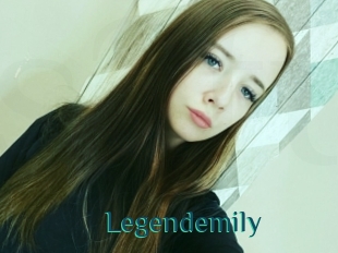 Legendemily