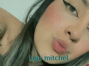 Leia_mitchel