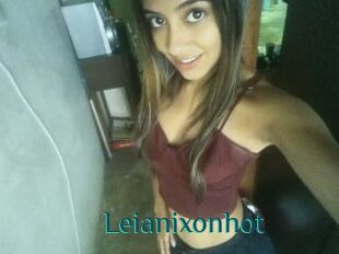 Leianixonhot
